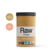 Amazonia Raw Protein Isolate - Choc Coconut