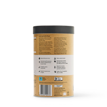 Amazonia Raw Protein Isolate - Natural