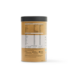 Amazonia Raw Protein Isolate - Natural