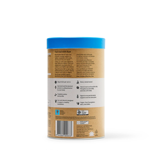 Amazonia Raw Protein Slim & Tone - Vanilla Cinnamon