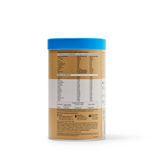Amazonia Raw Protein Slim & Tone - Vanilla Cinnamon