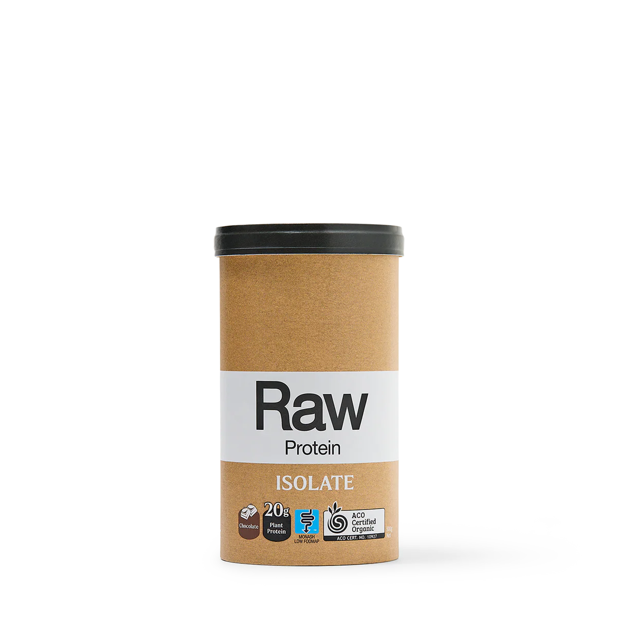 Amazonia Raw Protein Isolate - Choc Coconut