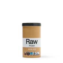 Amazonia Raw Protein Isolate - Choc Coconut