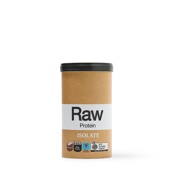 Amazonia Raw Protein Isolate - Choc Coconut