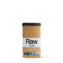 Amazonia Raw Protein Isolate - Natural