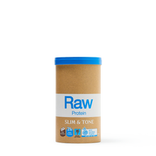 Amazonia Raw Protein Slim & Tone - Triple Chocolate