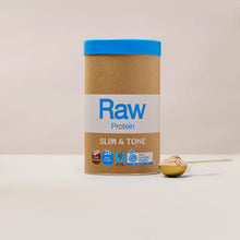 Amazonia Raw Protein Slim & Tone - Triple Chocolate
