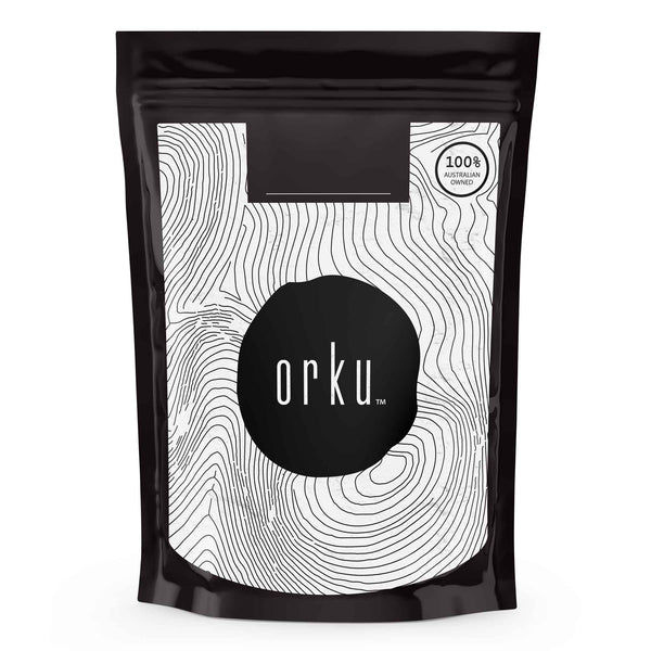 Orku Creatine Monohydrate Powder - 100g