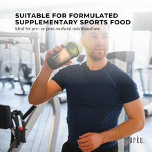 Orku Creatine Monohydrate Powder - 100g