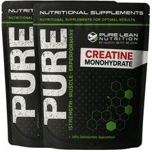 PURE Creatine Monohydrate Powder - 2kg