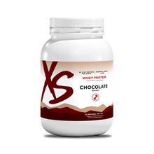 XS Whey Protein 1kg - Chocolate